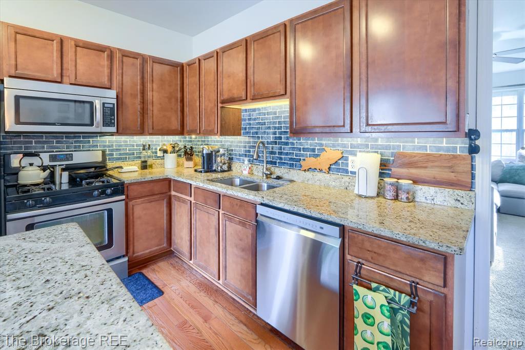 2880 Kipling Avenue, Berkley, MI 48072 — Photo 17
