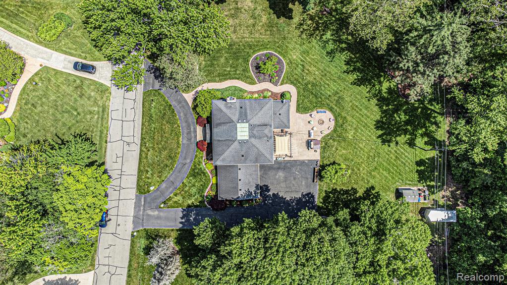 9875 Island Drive, Grosse Ile, MI 48138 — Photo 42