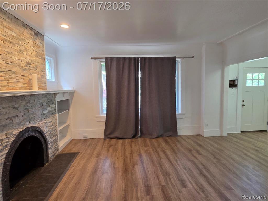 7455 Churchill Street, Detroit, MI 48206 — Photo 5
