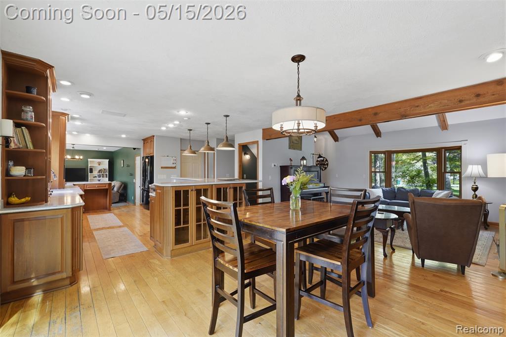 784 Maury Place, Howell, MI 48843 — Photo 9