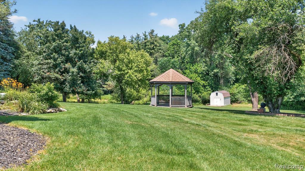 7186 River Road, Flushing, MI 48433 — Photo 27