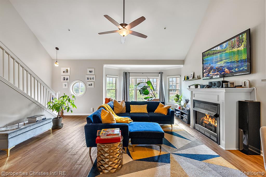 2554 WOODWARD Avenue, Detroit, MI 48201 — Photo 5