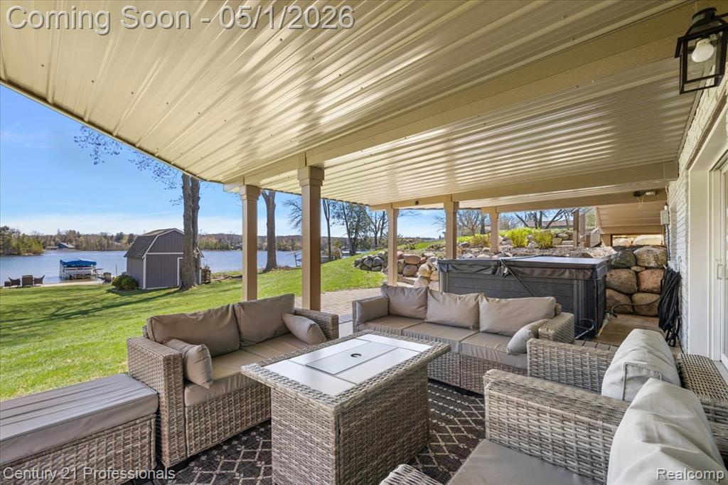9800 Sashabaw Road, Clarkston, MI 48348 — Photo 45