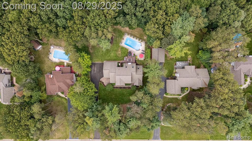 7856 N Kilkenny Drive, Brighton, MI 48116 — Photo 67