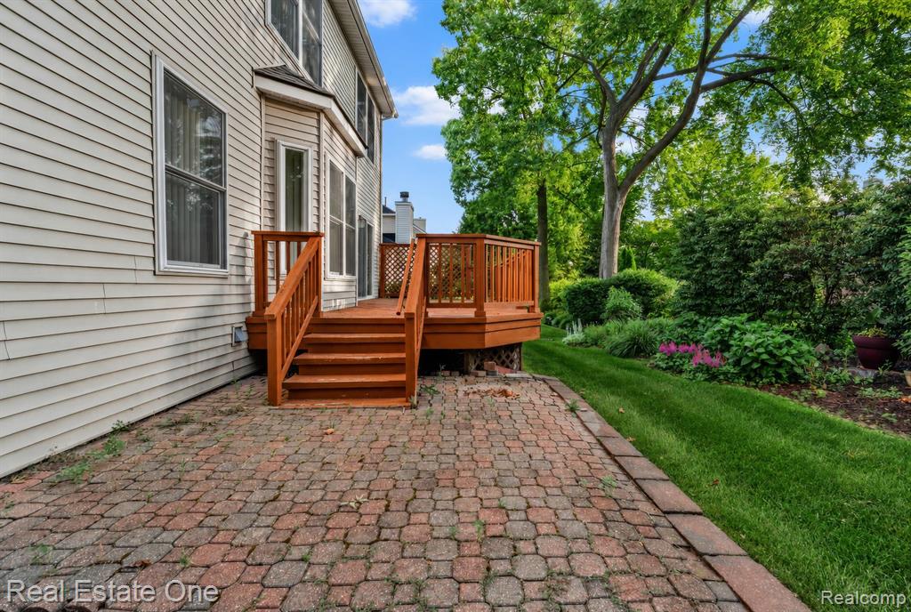 3622 Camden Court, Auburn Hills, MI 48326 — Photo 49