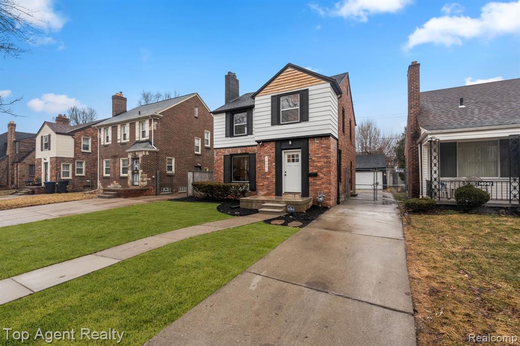 14550 Penrod Street - Photo 3