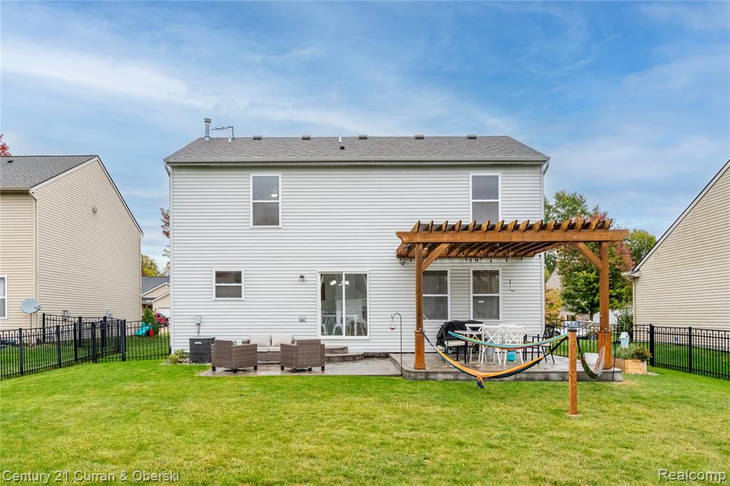 937 Prairie Lane, Milan, MI 48160 — Photo 27