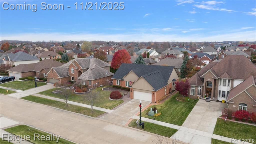 48309 Tecumseh Drive, Macomb, MI 48044 — Photo 19