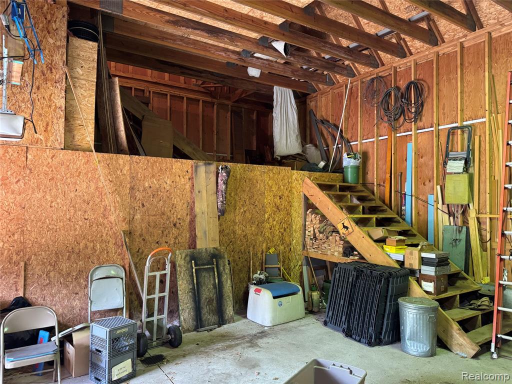 9246 Outing Place, Grayling, MI 49738 — Photo 25