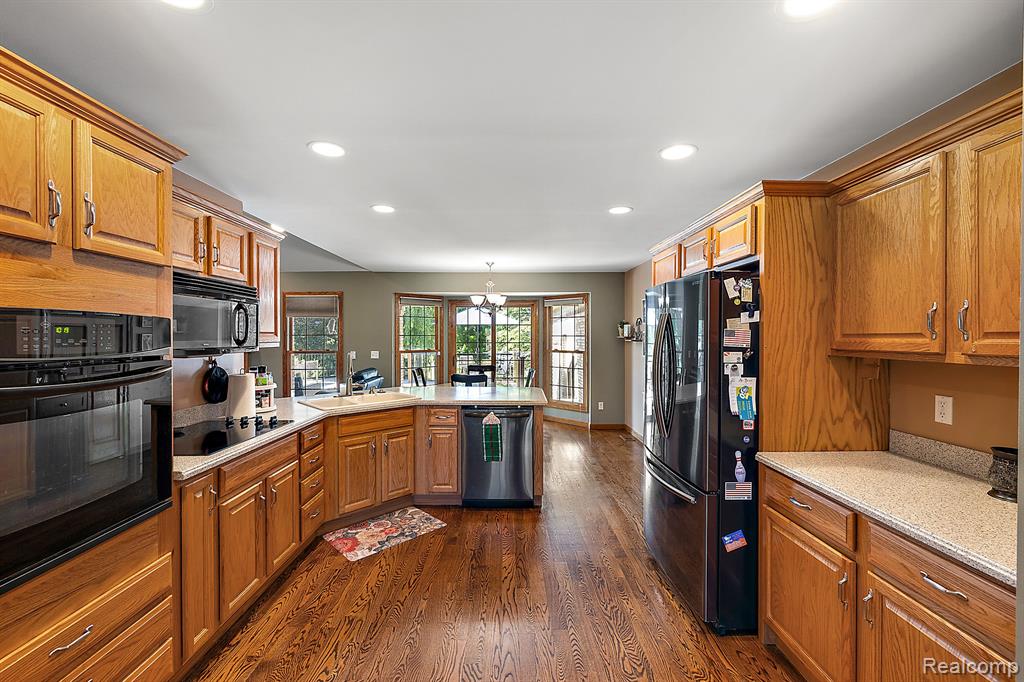 6066 BOWERS Road, Imlay City, MI 48444 — Photo 12