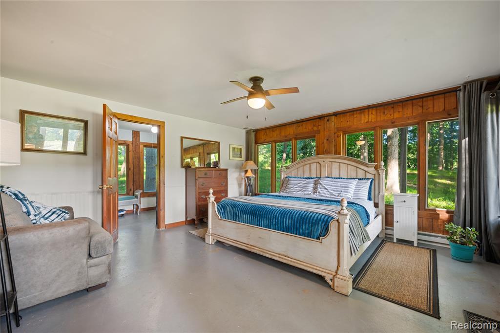 1653 INDIAN GARDEN Lane, Milford, MI 48380 — Photo 54