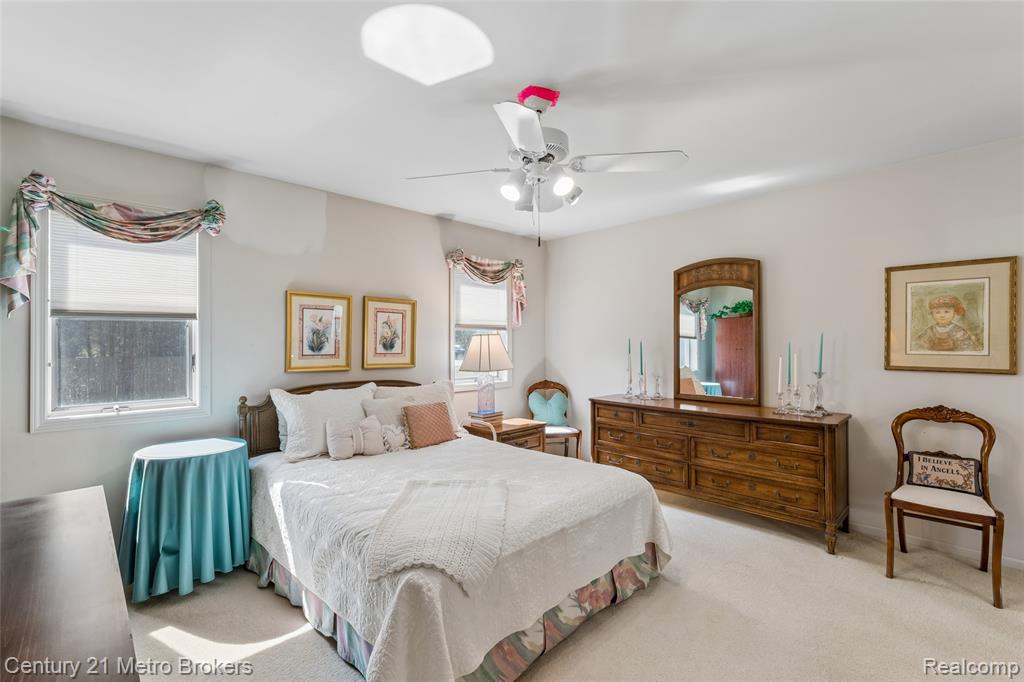 5464 N Seymour Road, Flushing, MI 48433 — Photo 35
