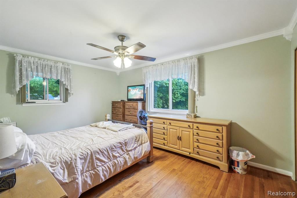 40 Endicott Drive, Howell, MI 48843 — Photo 18