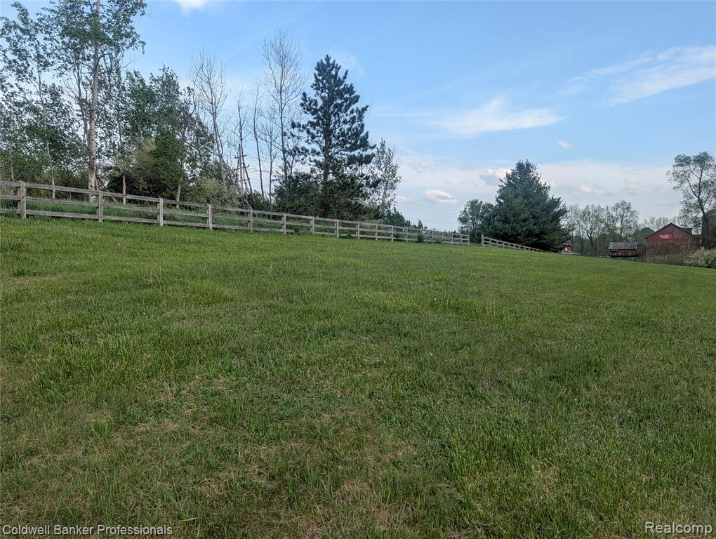 0000 N Lapeer Rd N Lapeer Road, North Branch, MI 48461