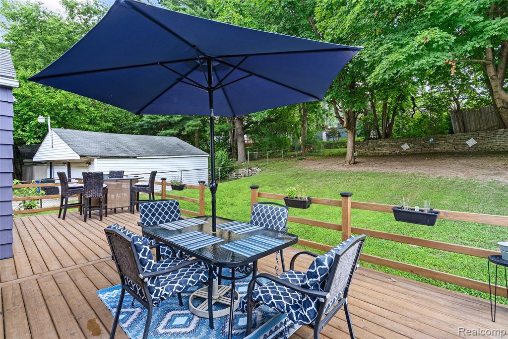 4602 Milton Drive, Flint, MI 48507 — Photo 7