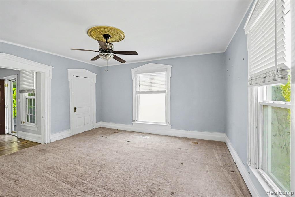 409 Fleming Street, Howell, MI 48843 — Photo 4