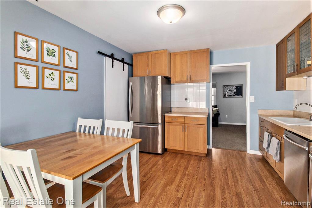 5201 Leland Street, Brighton, MI 48116 — Photo 12