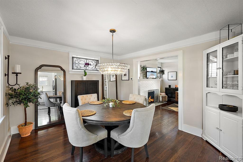 714 S Rembrandt Avenue, Royal Oak, MI 48067 — Photo 9