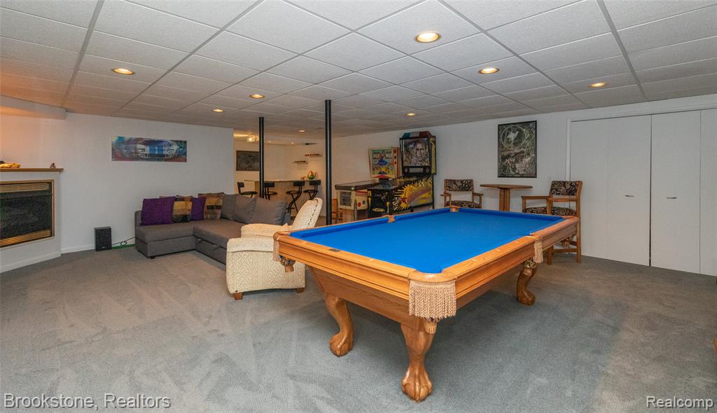 5944 WATERFORD HILL, Clarkston, MI — Photo 40