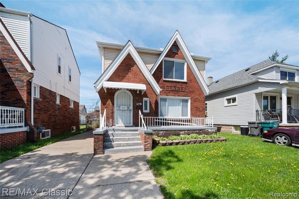 7239 Barrie Street, Dearborn, MI 48126 — Photo 2