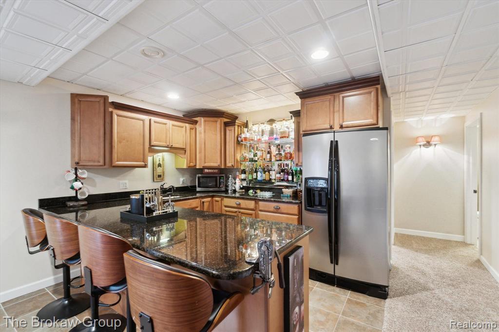 5232 NORTHWOOD Road, Grand Blanc, MI 48439 — Photo 45