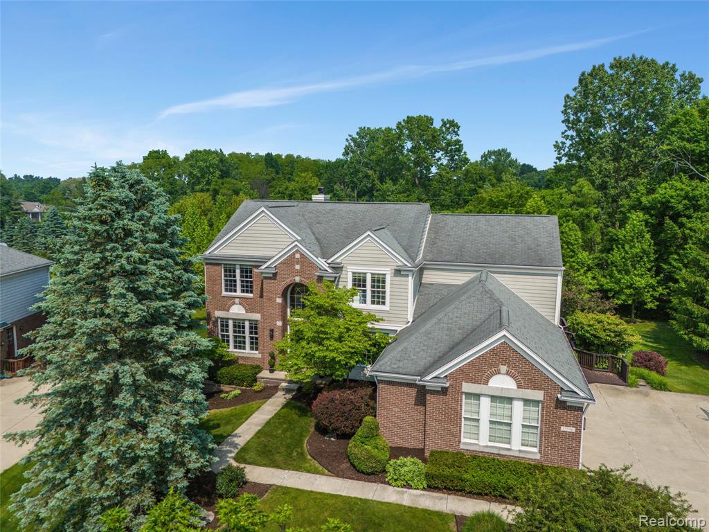 17590 White Pine Court, Northville, MI 48168 — Photo 6