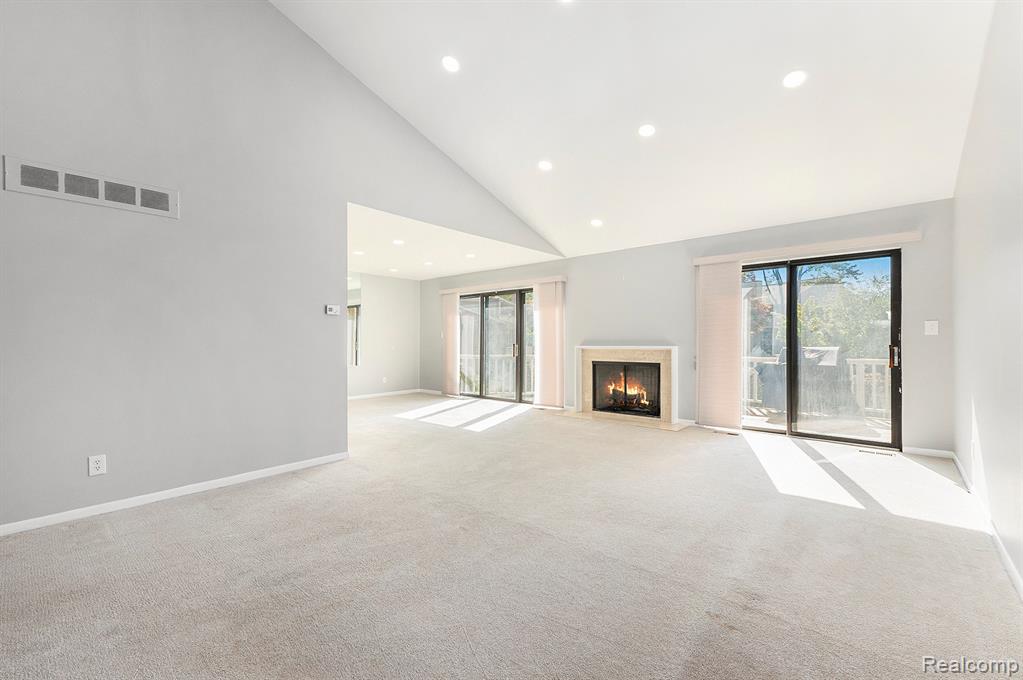 7006 Bridge Way, West Bloomfield, MI — Photo 13