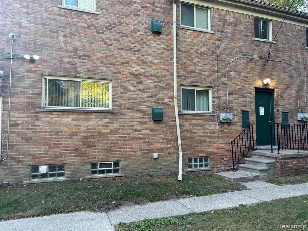 17278 Bentler Street, Detroit, MI 48219 — Photo 4