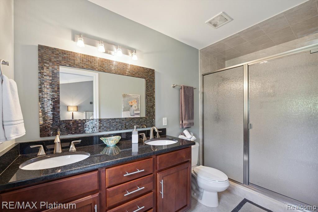 8927 Giovanni Ct, Howell, MI 48855 — Photo 18