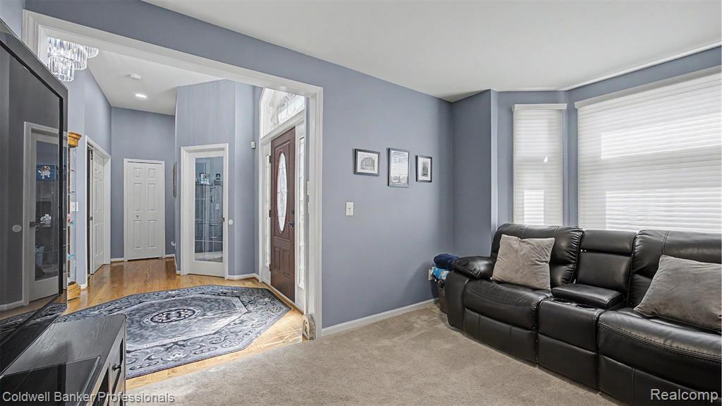 43662 Vintners Place Drive, Sterling Heights, MI 48314 — Photo 12