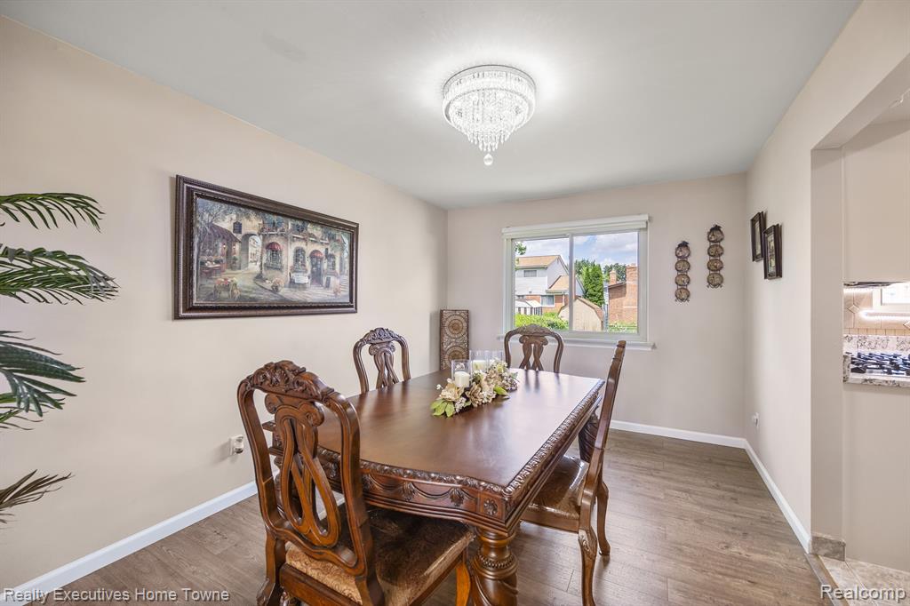 4625 BOULDER Drive, Sterling Heights, MI 48310 — Photo 10