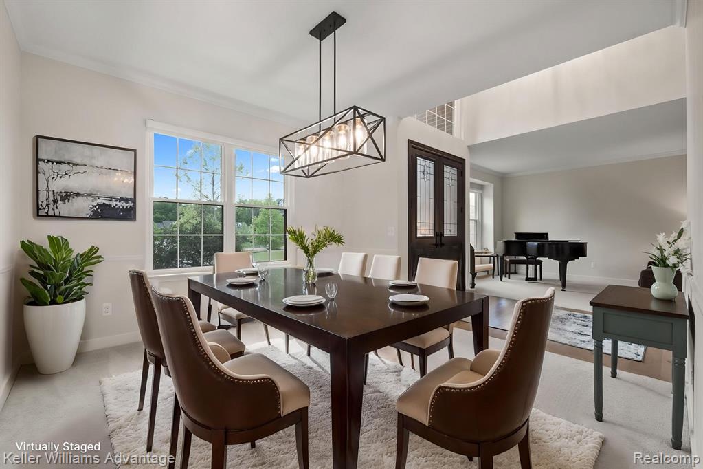 41740 Steinbeck Glen, Novi, MI 48377 — Photo 5