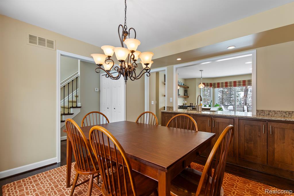 7997 BROOKWOOD Drive, Clarkston, MI 48348 — Photo 19