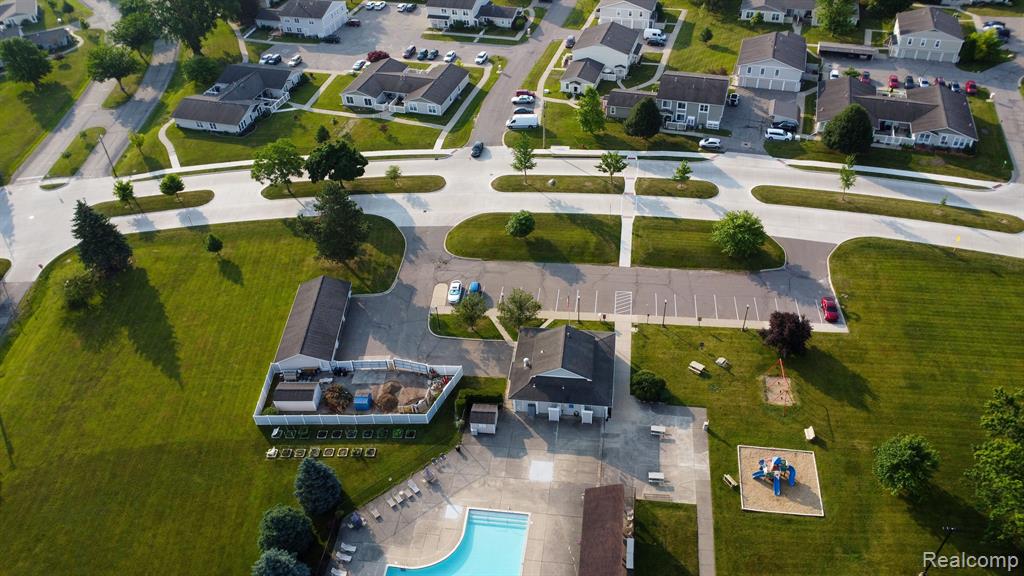 23062 CRANBROOKE Lane, 173, Novi, MI — Photo 4