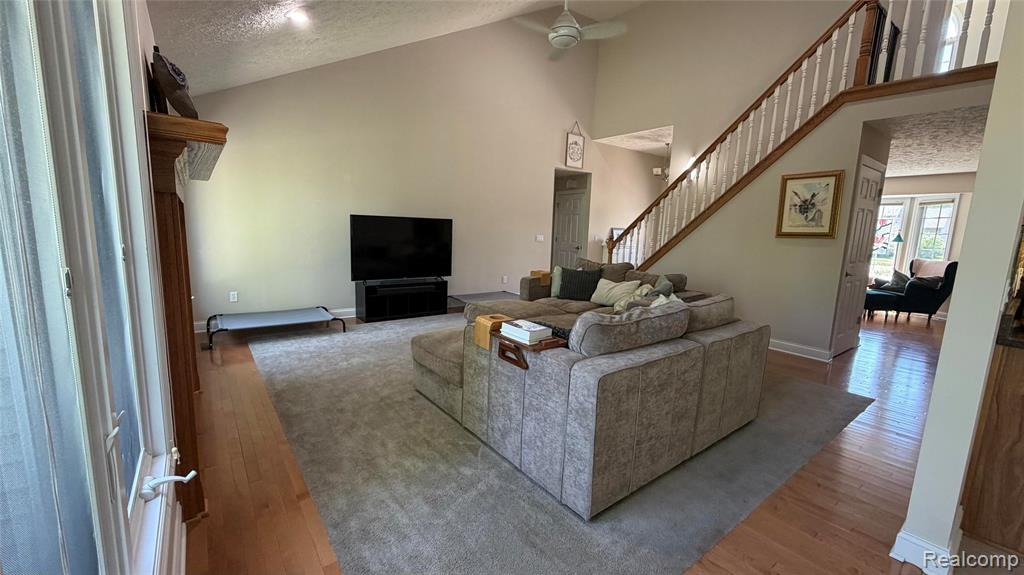 2380 Houghton Hollow Drive, Lansing, MI 48911 — Photo 21