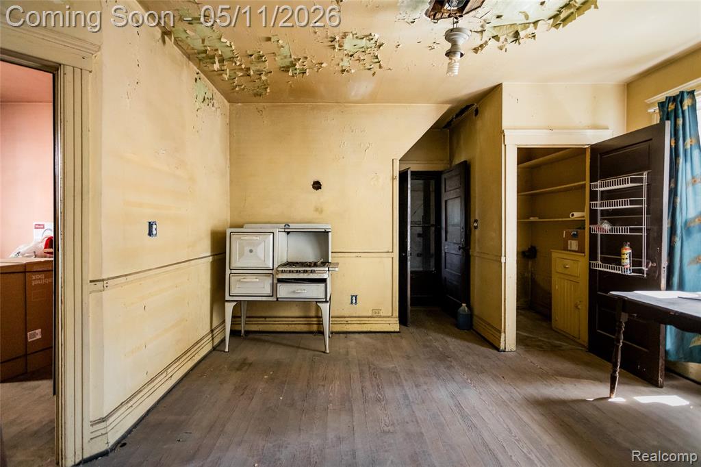 1244 25th Street, Detroit, MI 48216 — Photo 9