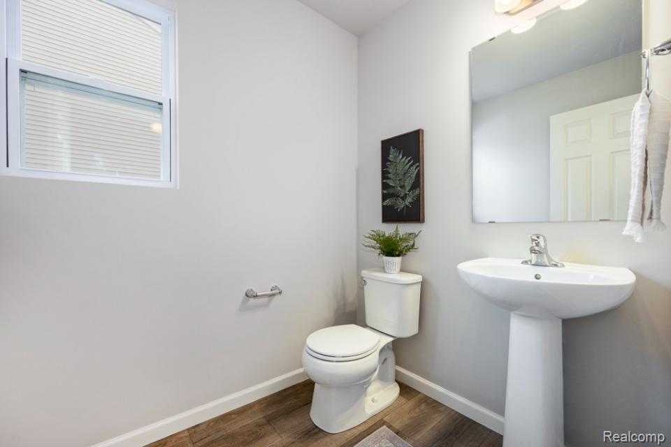 8185 Moonlight Creek Lane, Fowlerville, MI 48836 — Photo 18