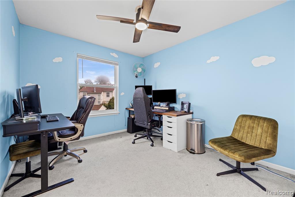 15005 Wildbrook Drive, Van Buren, MI 48111 — Photo 25