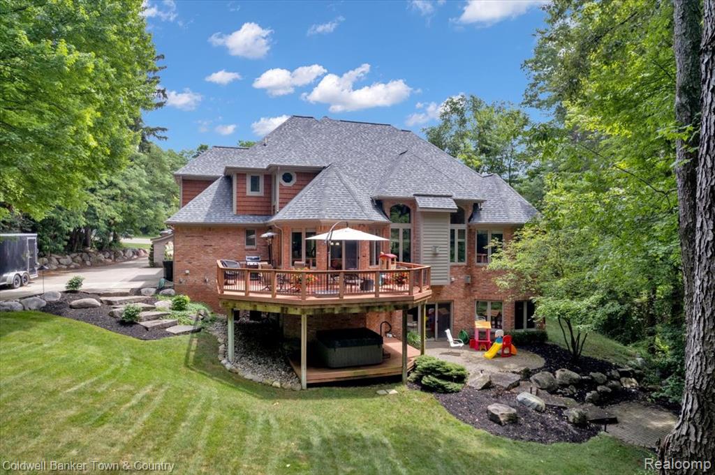 520 Iroquois Court, Oxford, MI 48371 — Photo 5