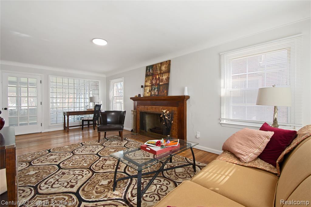 16166 Sunderland Road, Detroit, MI 48219 — Photo 4