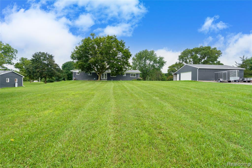 4566 Clyde Road, Howell, MI 48855 — Photo 9