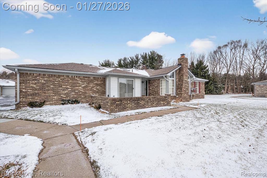 48686 French Creek Court, Utica, MI 48315 — Photo 3