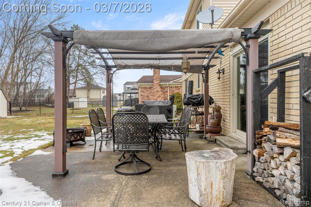 42195 Briarcliff Court, Canton, MI 48187 — Photo 33