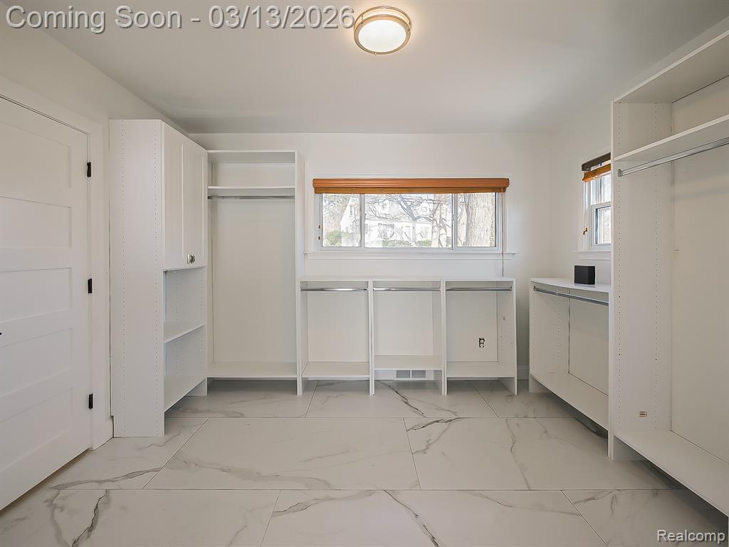 Bedroom featuring baseboards