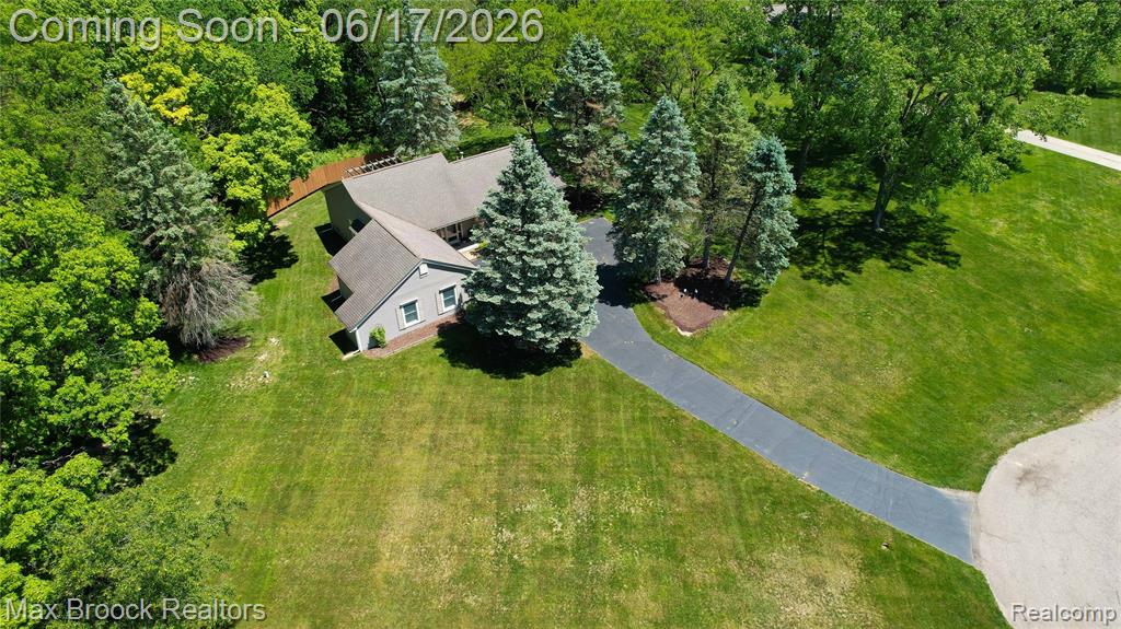 5466 Taylor Lane, Clarkston, MI — Photo 4