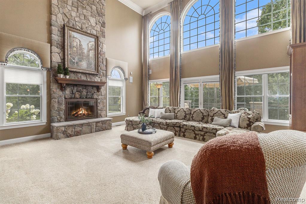 50157 TETON RIDGE Road, Northville, MI 48168 — Photo 17
