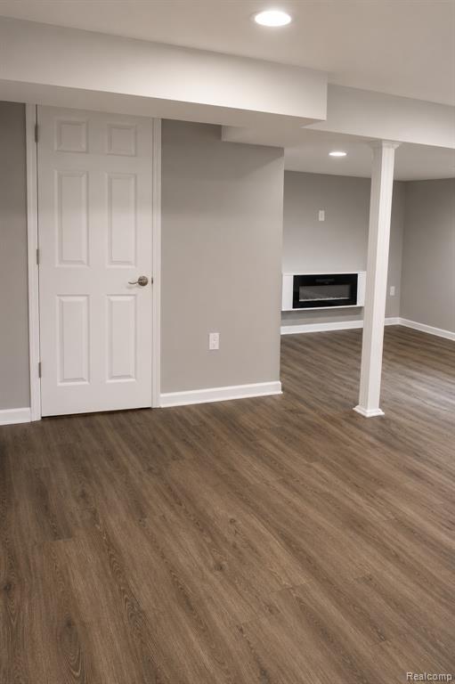 269 Lake Village Drive, Walled Lake, MI 48390 — Photo 23