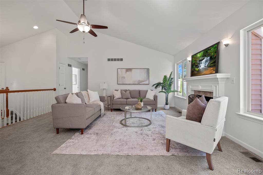 9266 Hillcrest, Clarkston, MI 48348 — Photo 9