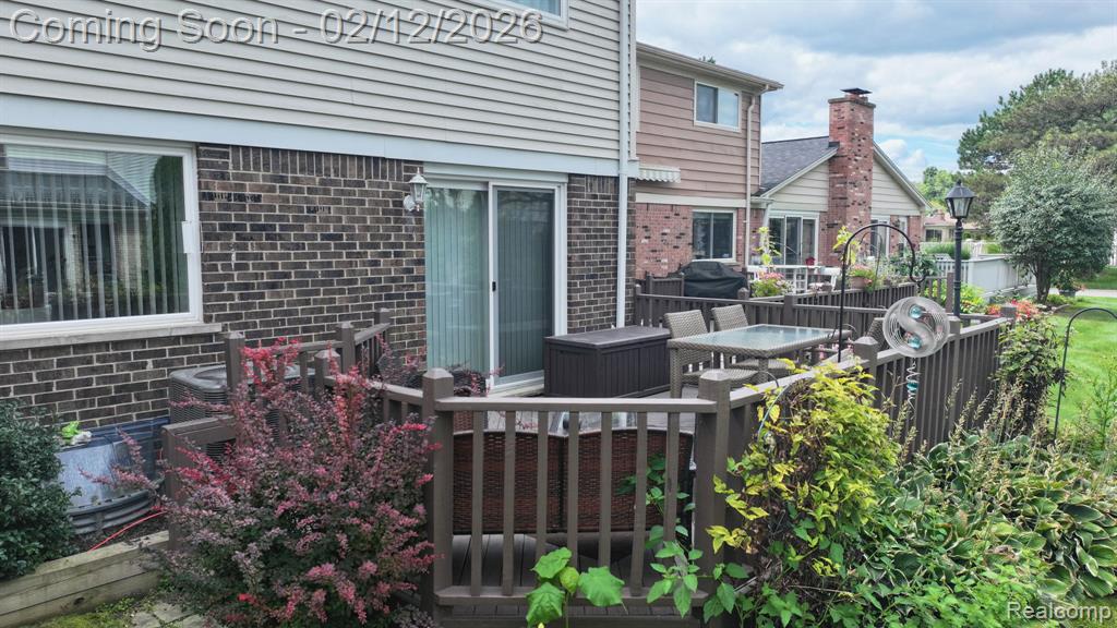 525 Parke Ct., Grand Blanc, MI 48439 — Photo 30