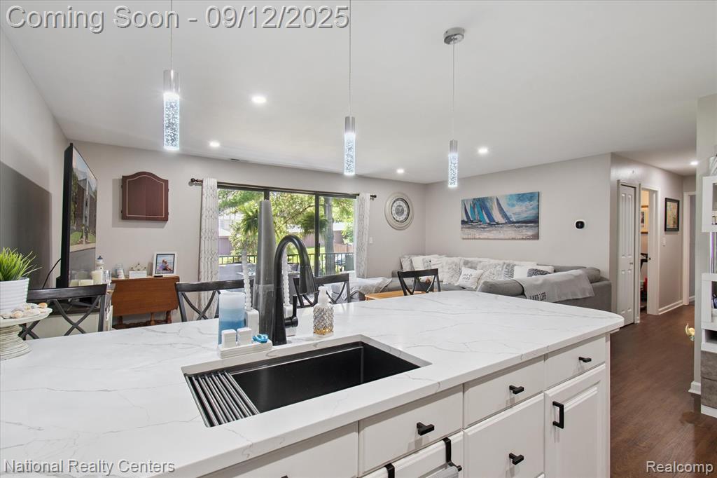 895 S Pontiac Trail, Walled Lake, MI 48390 — Photo 11